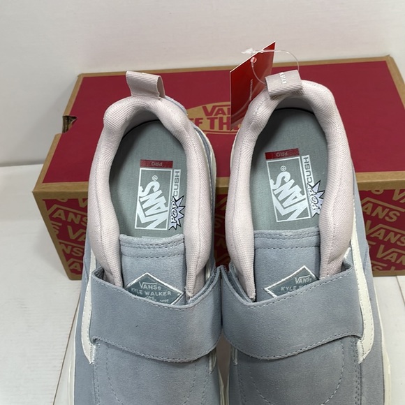 Vans Kyle Walker Pro 2 Ash Violet - Picture 7 of 10